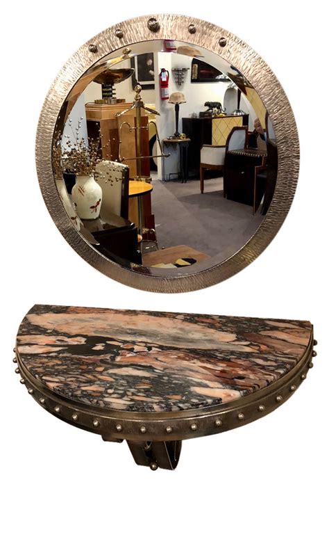 Art Deco Mirrors for sale | Art Deco Collection