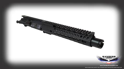 Aac Blackout Upper Assembly