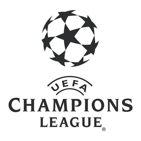 Uefa Champions League Logo Png : File:UEFA Champions League 2000px.png ...