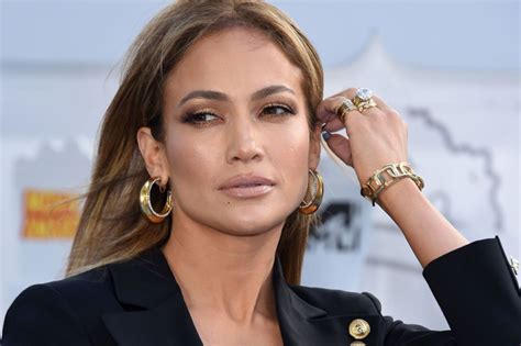 Jennifer Lopez Opens Up About The “biggest Heartbreak” Of Her Life