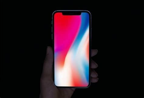 Iphone X年中停產嗎？事實未必如此吧？