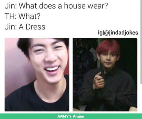 Oh My God This One Is Just Retarded With Images Dad Jokes Jin