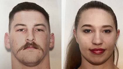 Police Arrest Naked Man Walking Through Oklahoma Town