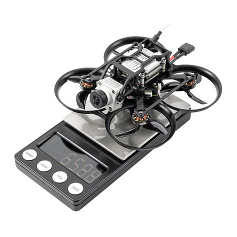 Pavo Pico Brushless Whoop Quadcopter – BETAFPV
