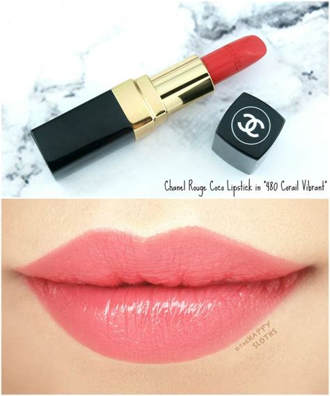 Chanel New Rouge Coco Lip Blush Collection Review And Swatches Lip