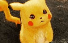 Sad Pikachu GIFs | Tenor