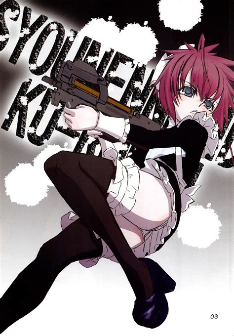 Camera Shounen Maid Kuro Kun Original Hentai Deep Nhentai Life