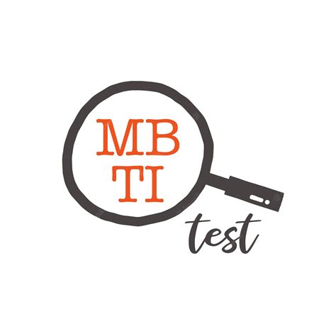 Mbti Logo