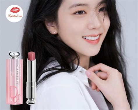 Son D Ng Dior Miss Dior Addict Lip Glow M I Nh T Son Dior