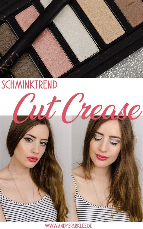 The Makeup Trend Everyone Is Dying To Try Cut Crease Artofit