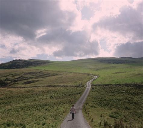 Take The Long Way Home Walking Around St Abbs Scotlan Flickr