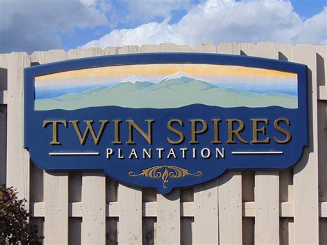 Twin Spires Homeowners | Facebook