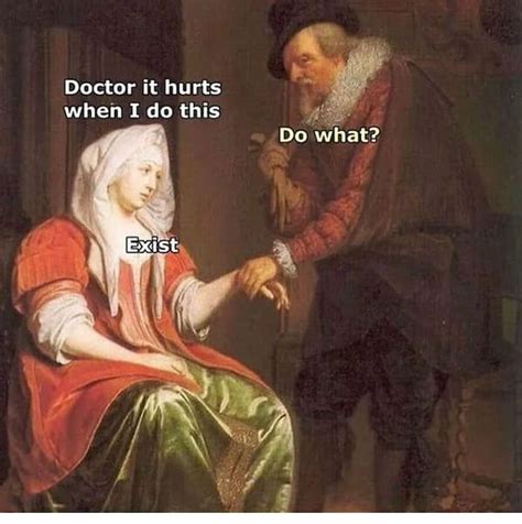 30 Medieval Memes That Show The Humorous Side Of Classical Art