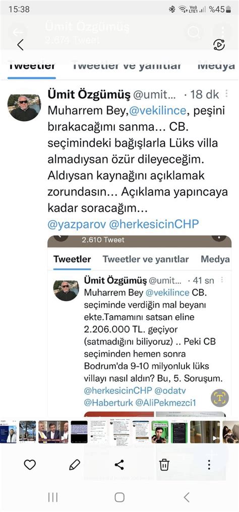 Mit Zg M On Twitter Ee Tabii Gemi Var Gemicik Var Villa Var