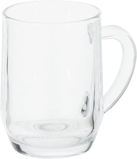 Luminarc Haworth Mug 10 OZ Capacity Vistaartrade