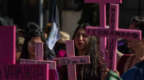 Xalapa En Primeros Lugares Estatales Por Feminicidio La Silla Rota