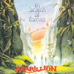 In Search Of Forever By Marillion Bootleg Reviews Ratings Credits