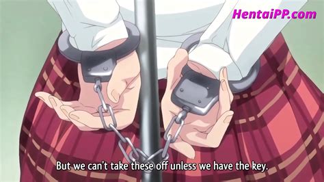 Haritsuke Hentai Lucky Dat For Police Officer