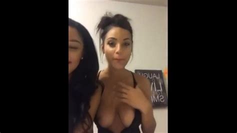 Free Porn Video Nip Slip