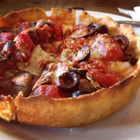 Lou Malnati's Pizza - The Best Pizza in Chicago