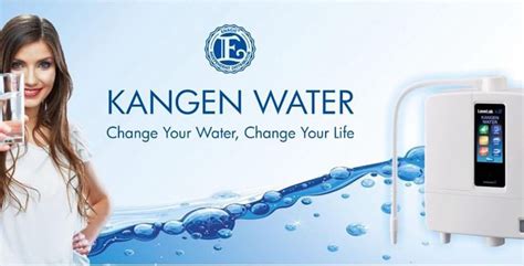 Enagic: Enagic Japan Water Ionizers –Pioneers in functional Water ...