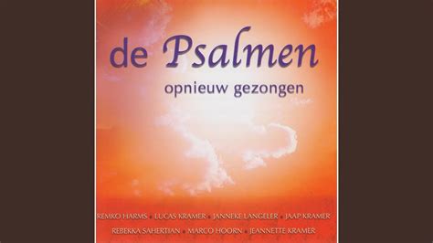 Ik Sla Mijn Ogen Op En Zie Psalm 121 YouTube