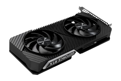 Products Gainward GeForce RTX 4070 Ghost