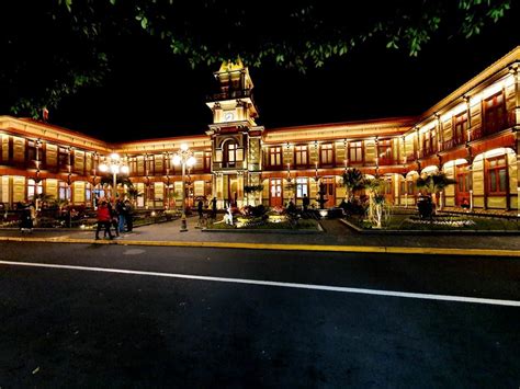 Palacio De Hierro Orizaba Ver Orizaba Orizaba Veracruz Palacios