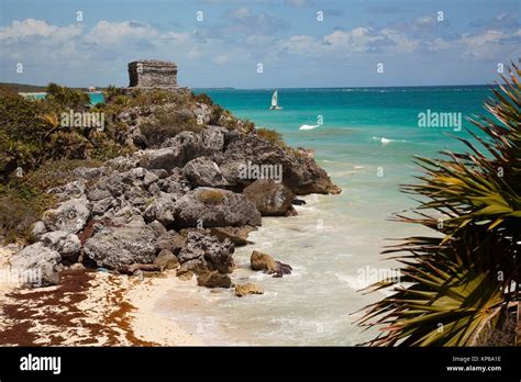 Prehispanic Colonial Mexico Yucatan Hi Res Stock Photography And Images