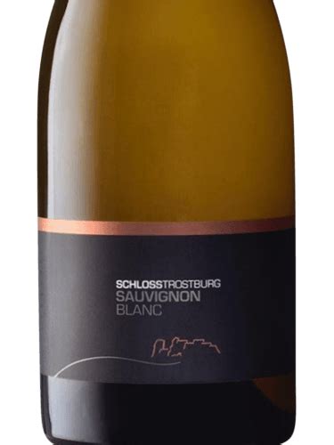 Brunner Weinmanufaktur Sauvignon Blanc Schloss Trostburg Vivino Australia