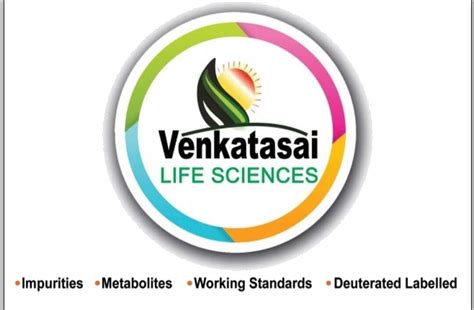 N Nitroso Arformoterol Venkatasai Life Sciences