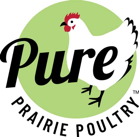 Pure Prairie Poultry Launches New Retail Brand Charles City Press