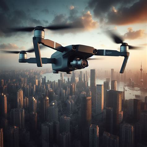 DJI M30T Drone Review: Unleashing Precision and Power