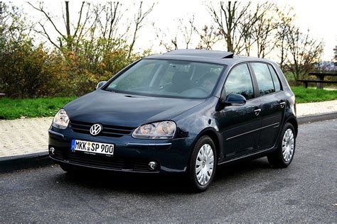 2005 Volkswagen Golf GLS TDI - 4dr Hatchback 1.9L Turbo Diesel Manual