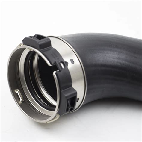 Other Parts And Accessories Turbocharged Air Pipe For Mercedes Benz