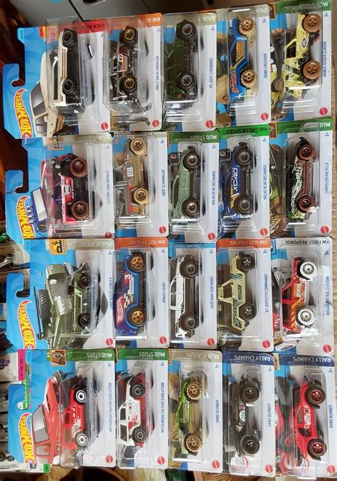 Hot Wheels Model Car Assortiti Catawiki