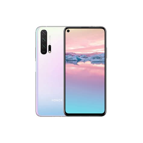 Buy Huawei Honor 20 Pro - Price and Full Specs