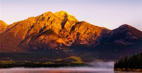 4 Days Tour To Banff Jasper National Park With Hotels