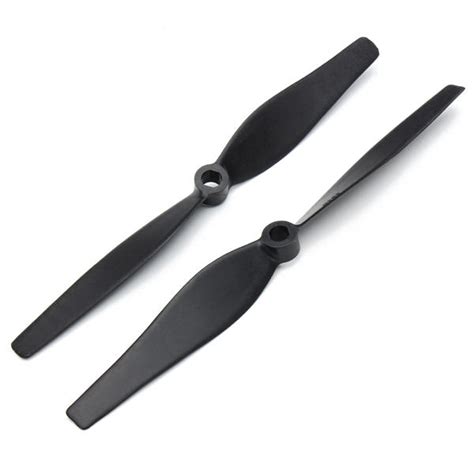 Gemfan 8045 Carbon Nylon Cw Ccw Propeller For Dji Rc Quadcopter Sale