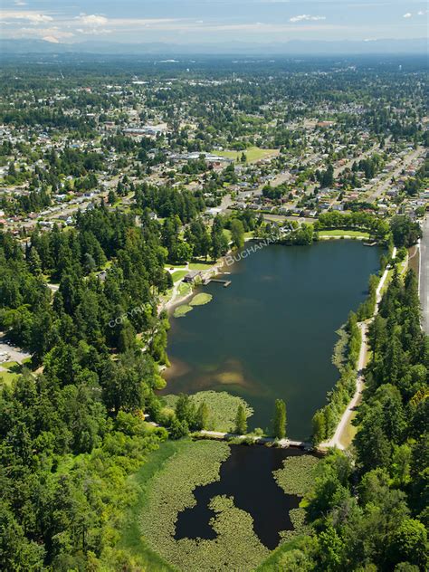 Wapato Park - Tacoma WA - Living New Deal