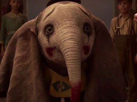 Dumbo, Tim Burton 2019 | Películas que ver, Dumbo, Peliculas