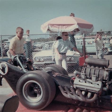 History - Early drag racing photos | Page 108 | The H.A.M.B.