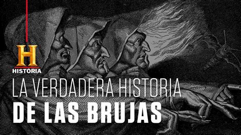 Brujas Reales Historia Tortura Y Evolución Basado En Hechos Reales