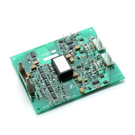 Prototype Assembly Service Circuit Board PCBA Motherboard China PCB