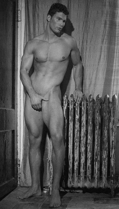 Aaron Fuller Nude 69 Photo