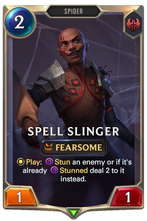 New Annie Support Cards Synergize With Jhin Stun Archetypes In Legends