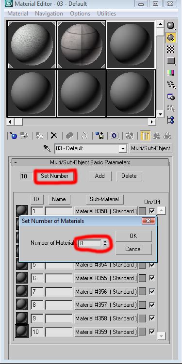 Creating Breakable Objects | TAG - X Squares