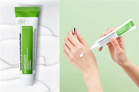 The Skin Properties of Centella Asiatica in Korean Cosmetics. - Miloon