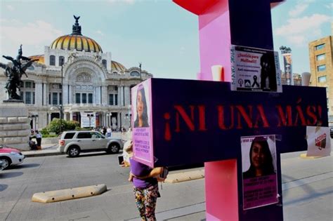 Congreso De La Cdmx Aprueba Ley Para Crear Registro De Agresores Sexuales