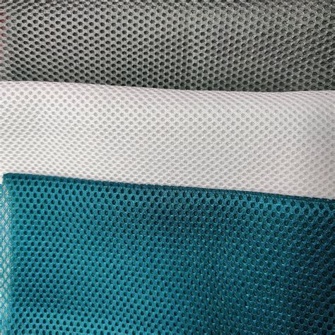 Polyester Air Mesh Fabric Width 60 Inch At Rs 75 Meter In Surat ID